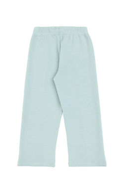 K_z _ocuk Su Ye_ili Pijama Tak_m_ - U.s. polo assn фото 6