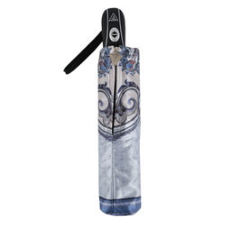 Зонт автомат FABRETTI UFS0079-9 - Bears family фото 6