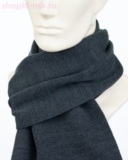 44236 Шарф мужской (180 x 23)