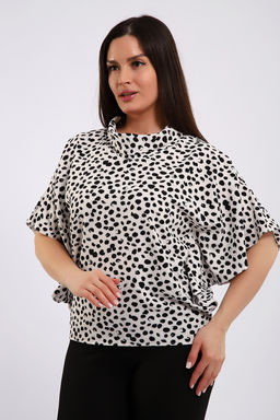 Блузка 32729 - Натали фото 91