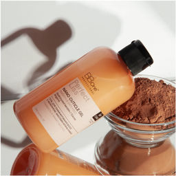 Гель для ламинирования волос Perfect Liss Nano Cuticle Gel Smooth & Anti-Frizz