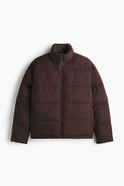 Chaqueta puffy repelente al agua - H&m фото 2