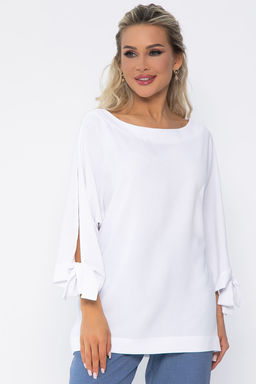 Блуза Гэтсби - Lt collection фото 10