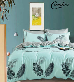 КПБ Candies PURE Поплин CANPU011 Семейный