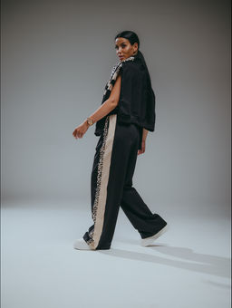 Хлоя костюм женский (изумруд) - Lovetex фото 28