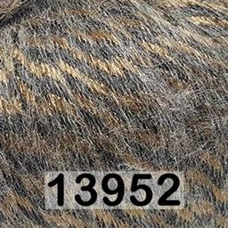 Пряжа ROCK N ROLL GAZZAL  фото 37