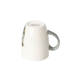 Кружка Доляна Дракоша, 330 мл, цвет белый фото 3