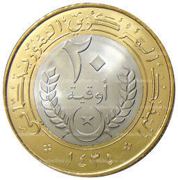 20 угий 2014 года Мавритания