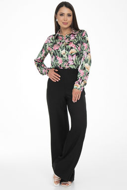 Рубашка Жаклин (шелк) - Diolche фото 6