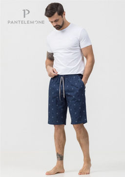 Шорты мужские - Pantelemone фото 14