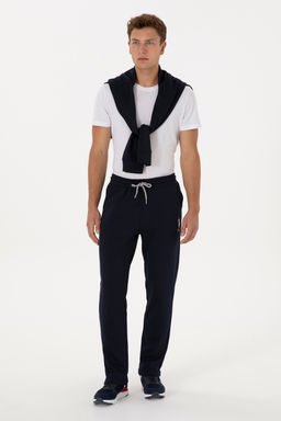 Erkek Lacivert E_ofman Alt_ - U.s. polo assn фото 7