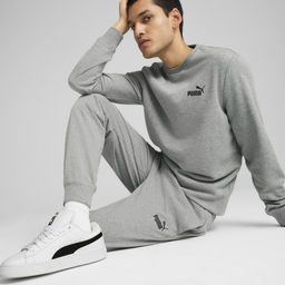 Брюки взрослые