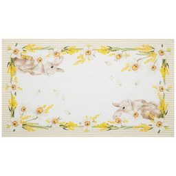 ПОЛОТЕНЦЕ HAPPY DAY ,40Х70СМ, 100