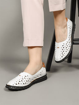 Слиперы/ Мокасины S-1432-02 Великаны