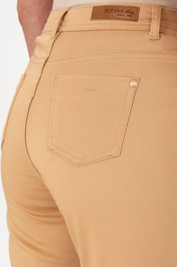 Kad_n Camel Kanvas Pantolon Sepette S_rpriz _ndirim - U.s. polo assn фото 6