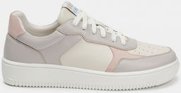 Кеды женские JAM 709108МК