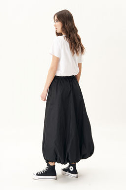 Футболка 4825 белый - Fantazia mod фото 3