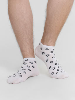 Цена за 5 пар! НОСКИ МУЖСКИЕ