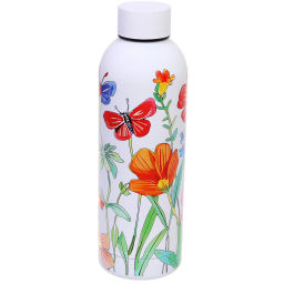 Термос металлический 500мл "Лето"