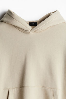 Sudadera con capucha Oversized Fit - H&m фото 5
