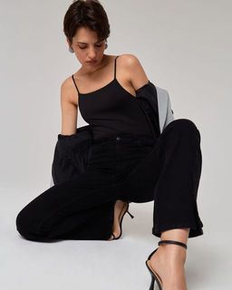 Джинсы жен.