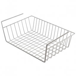 _Корзинка навесная полочная Lordine, арт. HSB-1, 005348