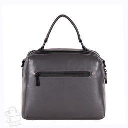 Сумка женская  593473 b.gray Velina Fabbiano-Safenta/30 в Новосибирске