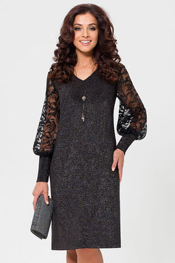 Платье Довиль (46-60)