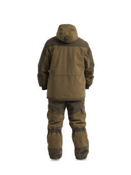 Костюм СКЛОН -15 Швы проклеены. - Тайга фото 4