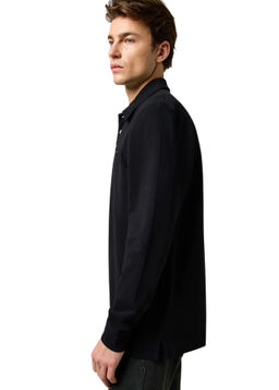 Рубашка поло мужская