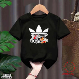 Футболка детская - Bruno фото 4