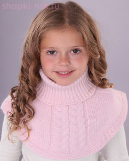 36-7-L Манишка (3-6 лет)