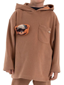 Джемпер мал. О37121 - Карамелли фото 7