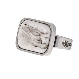 GREY CUT Кольцо KC4757