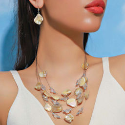 Комплект арт. 22 6291 (id 276717)