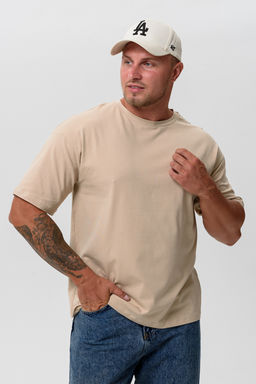 Футболка оверсайз мужская 14414/1