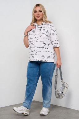 Джинсы Эйфель - Intikoma фото 8