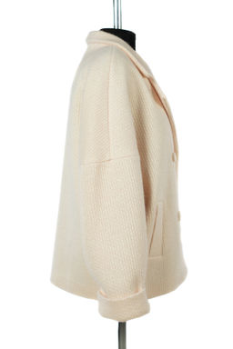 01-12138 Пальто женское демисезонное - El podio фото 9