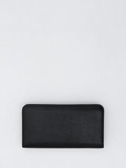 Клатч 20931 black Pratero