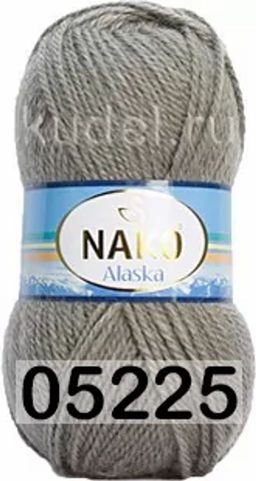 ALASKA - Nako фото 9
