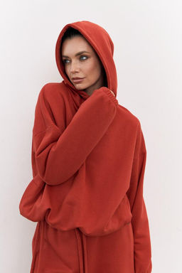 Худи с кулиской - Melcloth фото 2