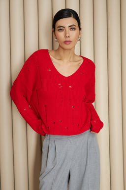 69950 Джемпер. Уцененный товар