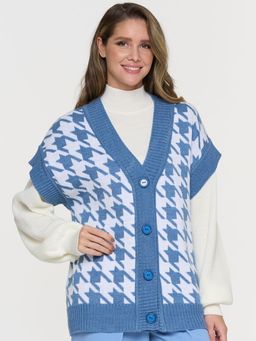 Жилет женский 9232-91021