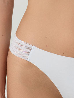 ТРУСЫ ЖЕНСКИЕ (3ШТ.) - Mark formelle фото 6