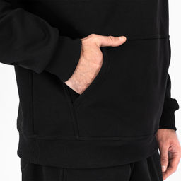 Куртка-худи J.499M - Argo classic фото 2