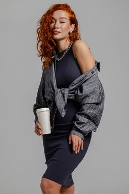 14412 платье женское