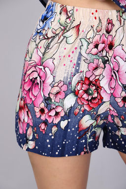 IV-CAPRIZ Вианн - пижама молочный фото 6