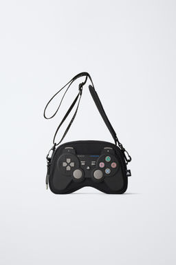 PLAYSTATION  CROSSBODY BAG