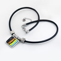 INFLUENCE Колье LKY6010