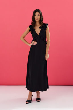 Платье А3565 - Beauty фото 4